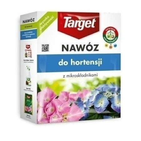 NAWÓZ TARGET DO HORTENSJI 1kg (7)