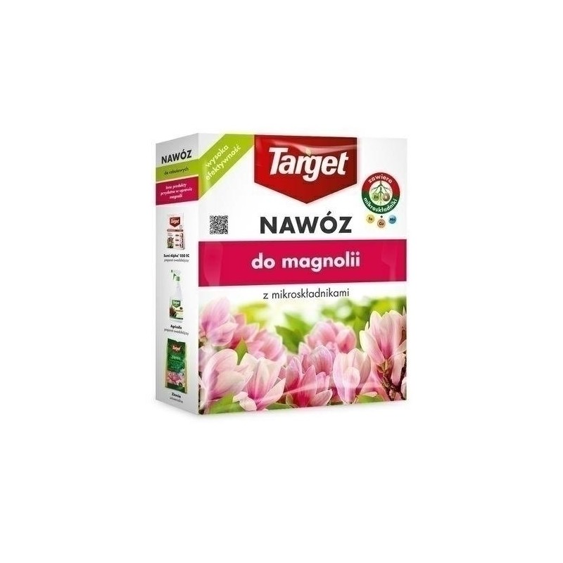 NAWÓZ TARGET DO MAGNOLII 1kg (7)