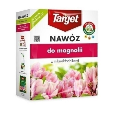 NAWÓZ TARGET DO MAGNOLII 1kg (7)