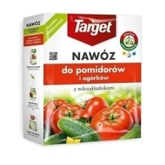 NAWÓZ TARGET DO POMIDORÓW 1kg I OGÓRKÓW (7) 