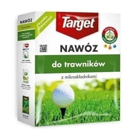 NAWÓZ TARGET DO TRAWNIKÓW 1kg (7)