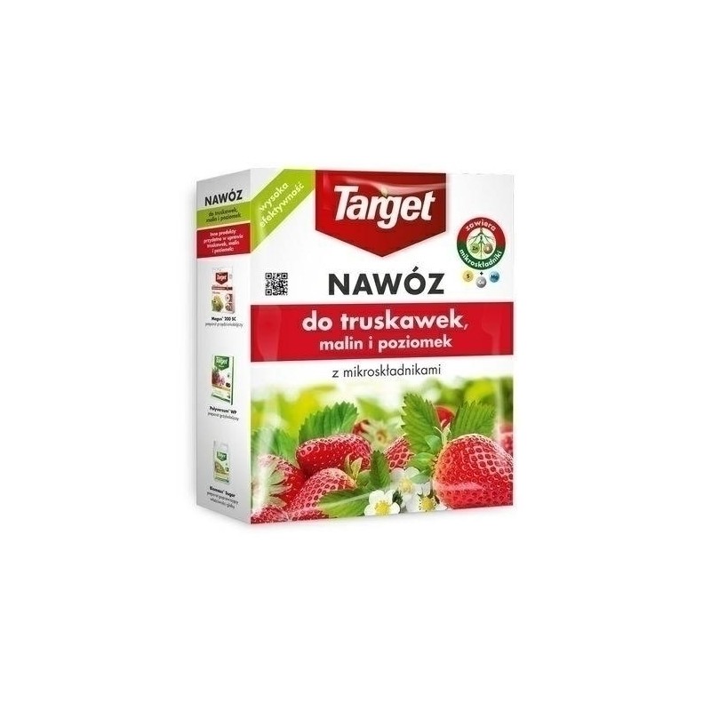 NAWÓZ TARGET DO TRUSKAWEK I MALIN 1kg (7)