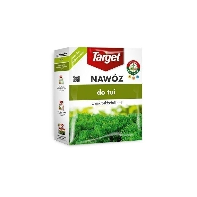 NAWÓZ TARGET DO TUI 1kg (7)