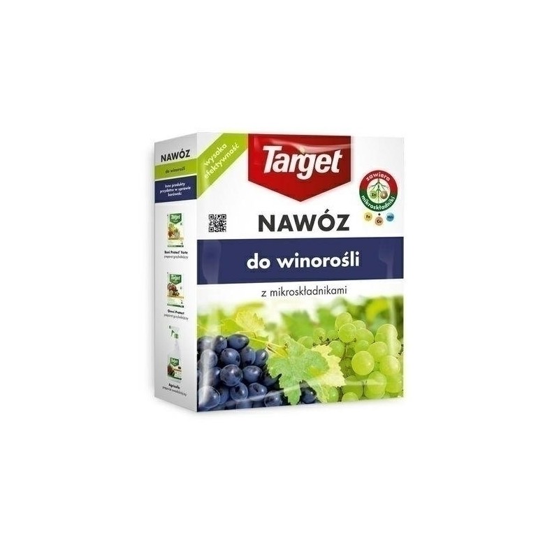 NAWÓZ TARGET DO WINOROŚLI 1kg (7)