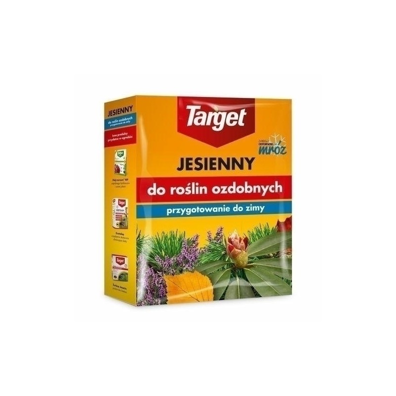 NAWÓZ TARGETJESIENNY DO OZDOBNYCH 1kg (7)