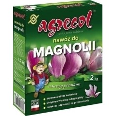 NAWÓZ AGRECOL DO MAGNOLII 1.2kg