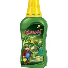 NAWÓZ AGRECOL PŁ.DO KAKTUSÓW 0.35l