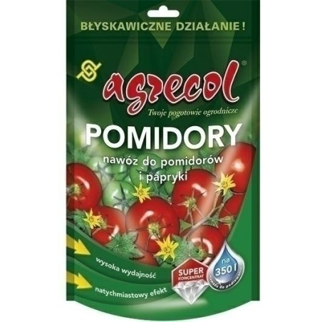 NAWÓZ AGRECOL ROZP.POMIDORY 0.35kg