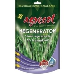 NAWÓZ AGRECOL ROZP.REGENERATOR 350g DO TRAWNIKÓW