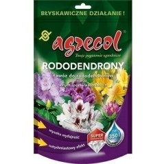 NAWÓZ AGRECOL ROZP.RODODENDRON.0.35kg