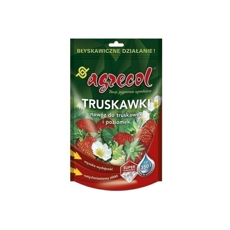 NAWÓZ AGRECOL ROZP.TRUSKAWKI.0.35kg