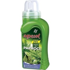 NAWÓZ AGRECOL ŻEL DO PAPROCI 0.25l