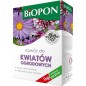 NAWÓZ BIOPON DO KWIATY OGRODOWE 1kg KARTON