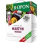 NAWÓZ BIOPON DO WARZYW 3kg KARTON