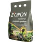 NAWÓZ BIOPON KOMPOST OGRODOWY REVITA 10l WOREK NATURAL