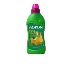 NAWÓZ BIOPON PŁYN DO DATURY 0.5l