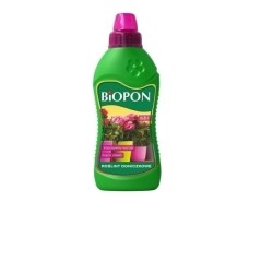 NAWÓZ BIOPON PŁYN DO DONICZKOWYCH 0.5l