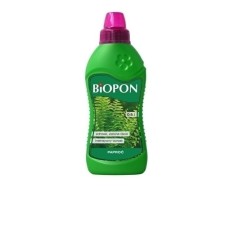 NAWÓZ BIOPON PŁYN DO PAPROCI 0.5l