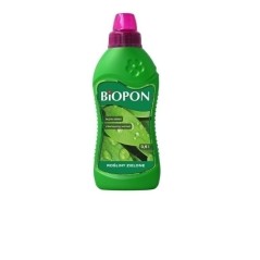 NAWÓZ BIOPON PŁYN DO ZIELONYCH 0.5l