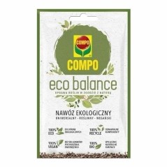 NAWÓZ COMPO BIO VEGAN BALANCE 50g