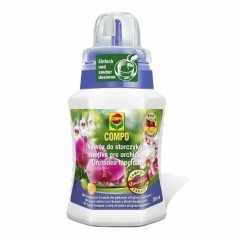 NAWÓZ COMPO DO ORCHIDEI 0.25l