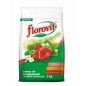 NAWÓZ FLOROVIT DO TRUSKAWEK 3kg WOREK
