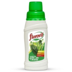 NAWÓZ FLOROVIT PŁ.DO PALM 0.25l