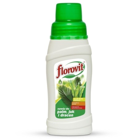 NAWÓZ FLOROVIT PŁ.DO PALM 0.25l