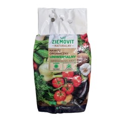 NAWÓZ NATURALNY UNIWERSALNY 5KG ZIEMOVIT (5)