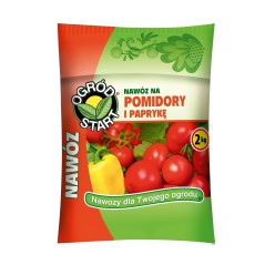 NAWÓZ OGRÓD START POMIDORY 2kg
