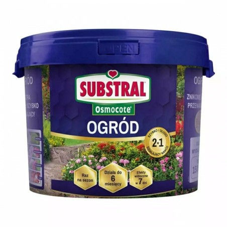 NAWÓZ OSMOCOTE DO OGRODU 4.5KG 6MIESIĘCY (1)