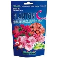 NAWÓZ PLANTON COTE 200g DOYPACK