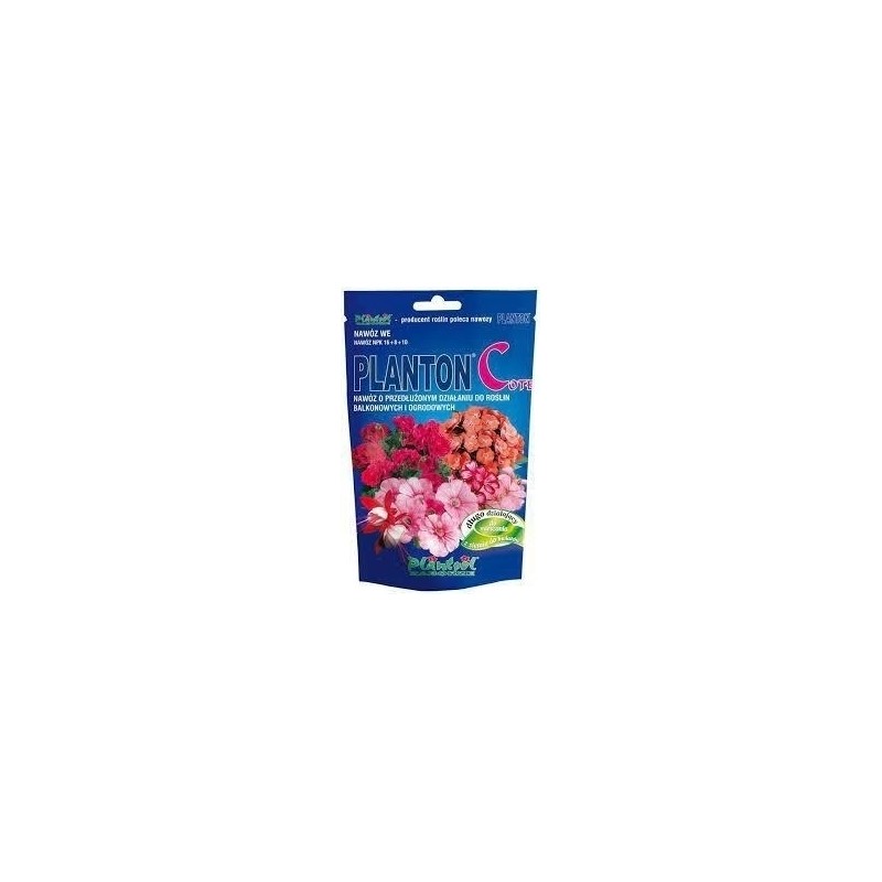 NAWÓZ PLANTON COTE 200g DOYPACK
