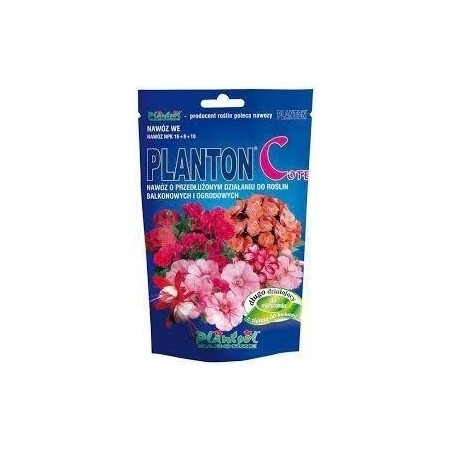 NAWÓZ PLANTON COTE 200g DOYPACK