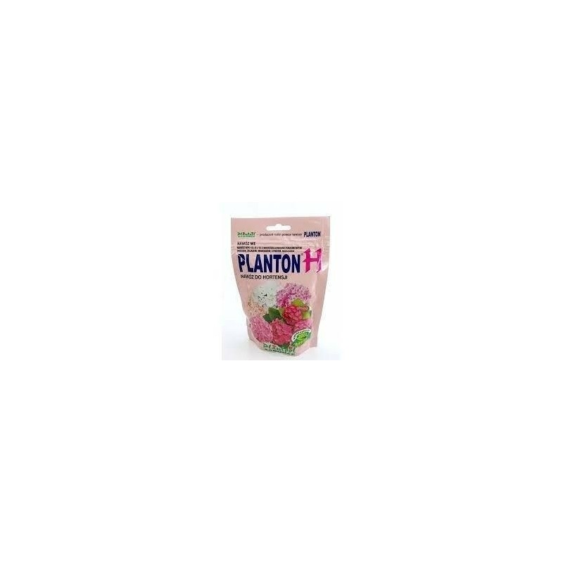 NAWÓZ PLANTON H 200g DOYPACK (25) HORTENSJA