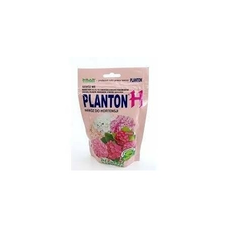 NAWÓZ PLANTON H 200g DOYPACK (25) HORTENSJA