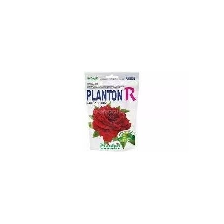 NAWÓZ PLANTON R 200g DOYPACK (25) RÓŻA