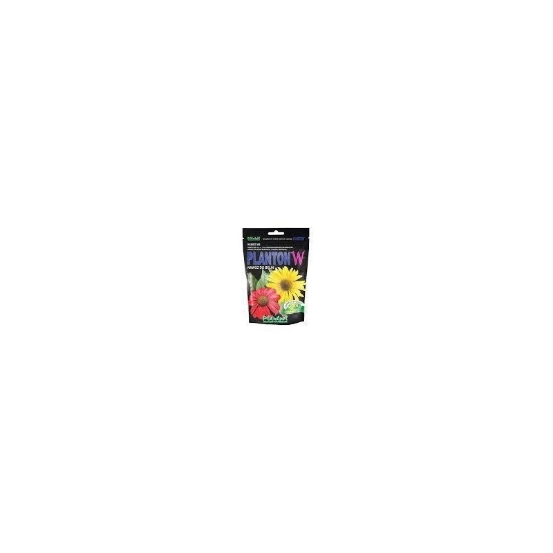 NAWÓZ PLANTON W 200g DOYPACK (25) BYLINY