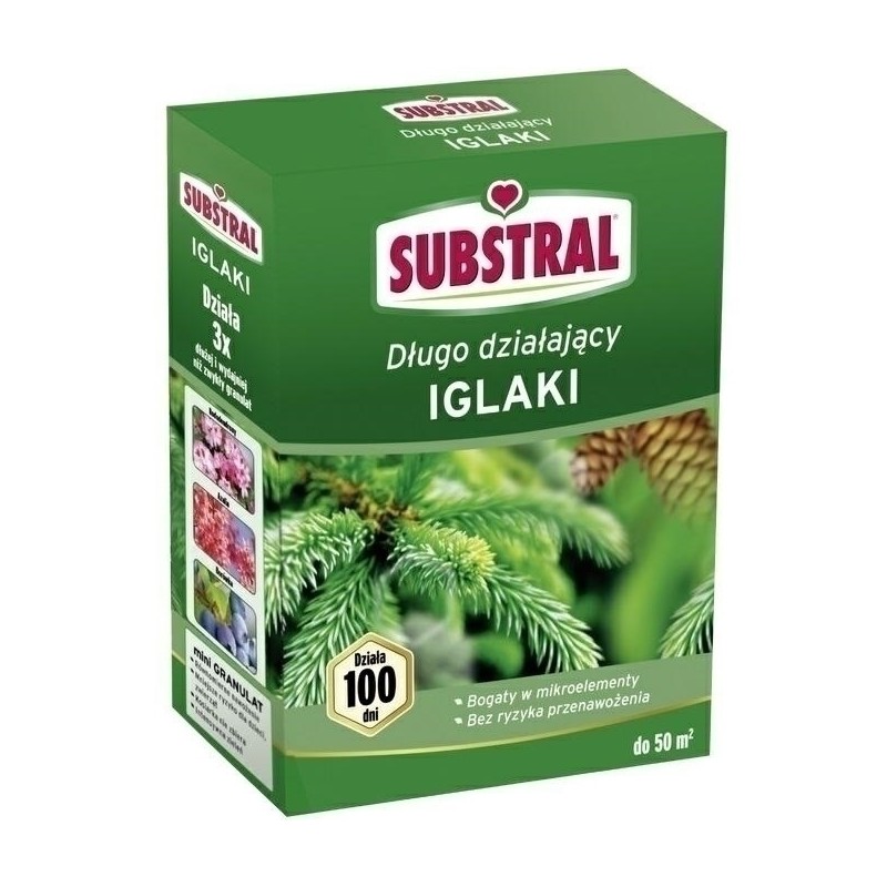 NAWÓZ SUBSTRAL DO IGLAKÓW 1kg 100 DNI (12)