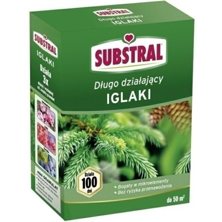 NAWÓZ SUBSTRAL DO IGLAKÓW 1kg 100 DNI (12)