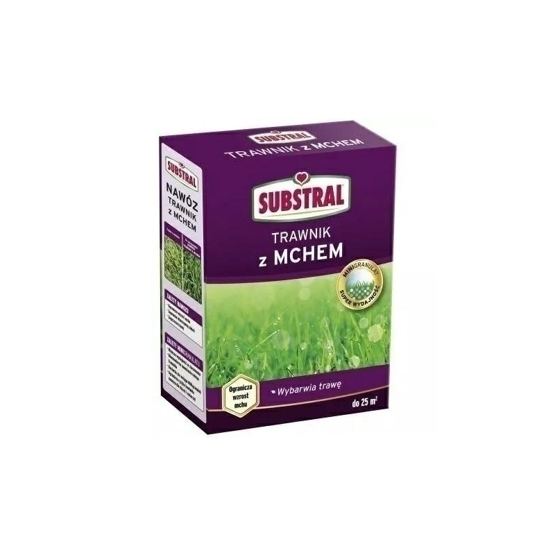 NAWÓZ SUBSTRAL DO TRAW Z MCHEM 1kg 100 DNI (12)