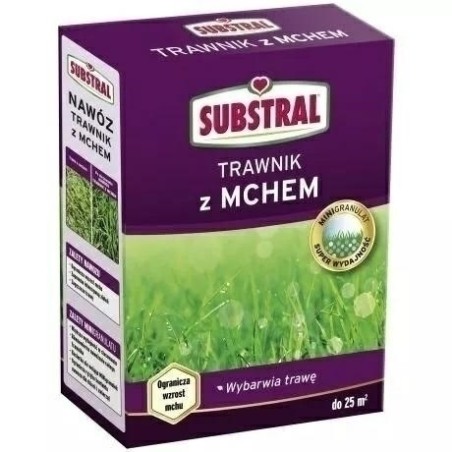 NAWÓZ SUBSTRAL DO TRAW Z MCHEM 1kg 100 DNI (12)