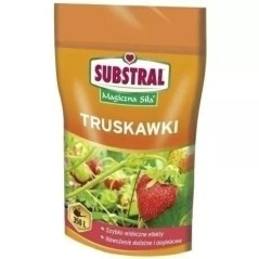 NAWÓZ SUBSTRAL MS.DO TRUSKAWEK 350g MAGICZNA SIŁA (45)