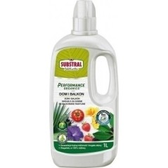 NAWÓZ SUBSTRAL W PŁYNIE DOMBALKON 1l Performance Organics (12)