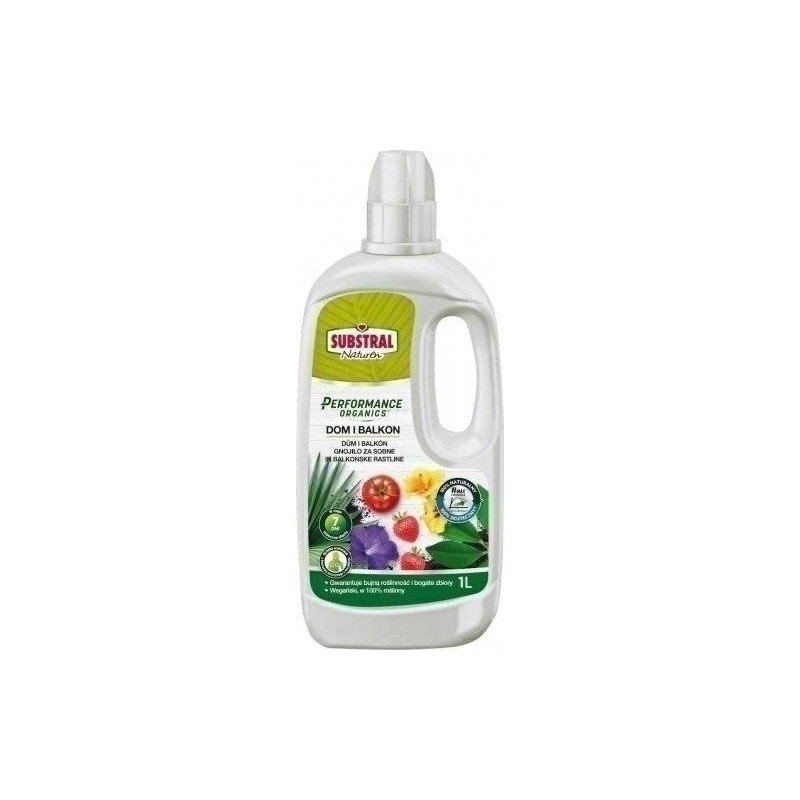 NAWÓZ SUBSTRAL W PŁYNIE DOMBALKON 1l Performance Organics (12)