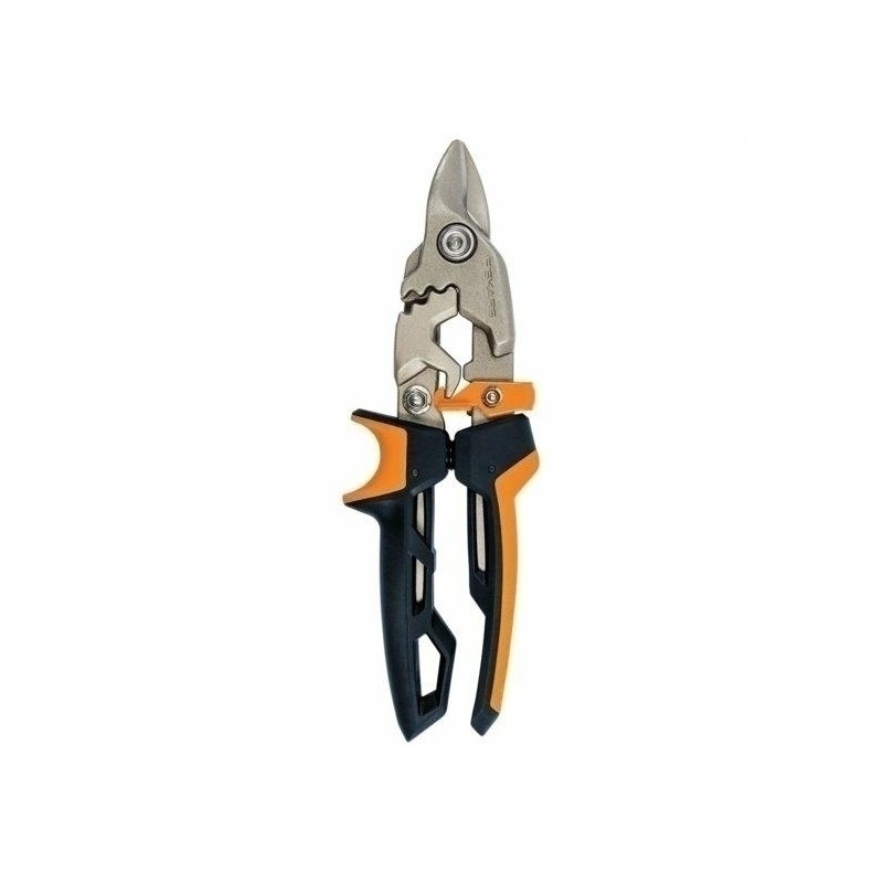 NOŻYCE DO BLACHY BULLDOG PowerGear FISKARS