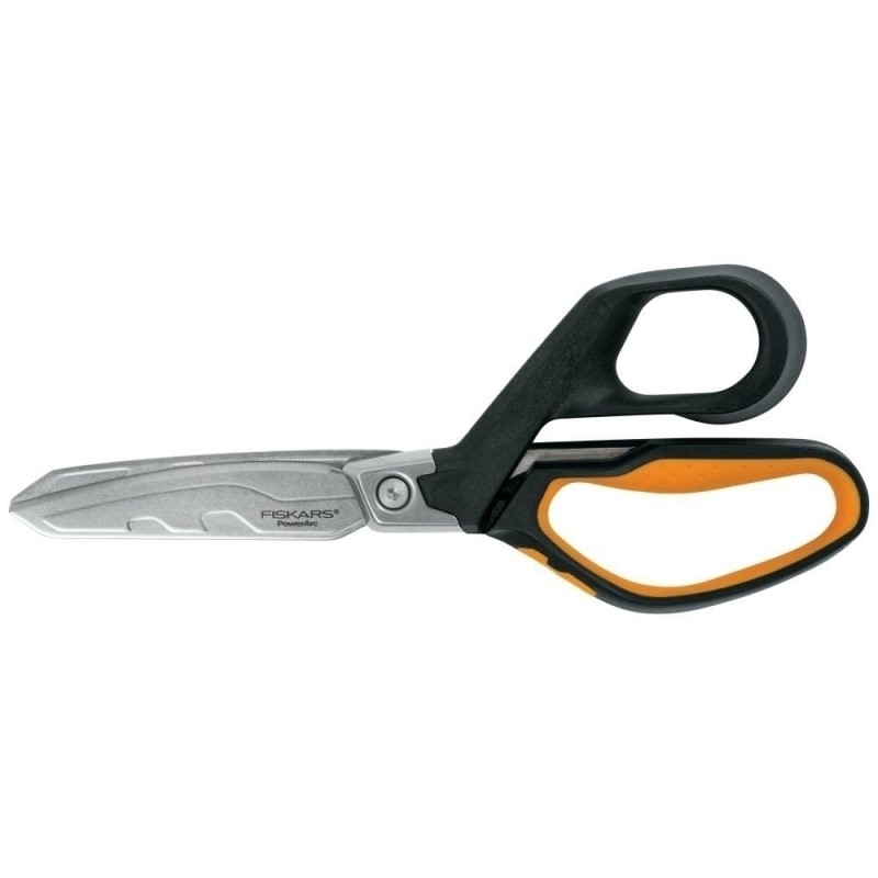 NOŻYCE DO CIĘŻKICH ZADAŃ 21cm PowerArc FISKARS