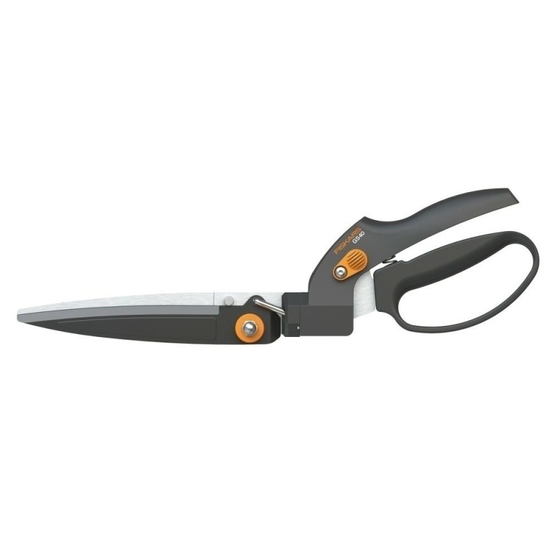 NOŻYCE DO TRAWY GS40 SmartFit FISKARS