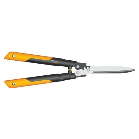 NOŻYCE DO ŻYWOPŁOTU HSX92 PowerGear FISKARS