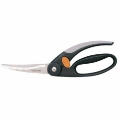 NOŻYCZKI DO DROBIU 25cm FF FISKARS 